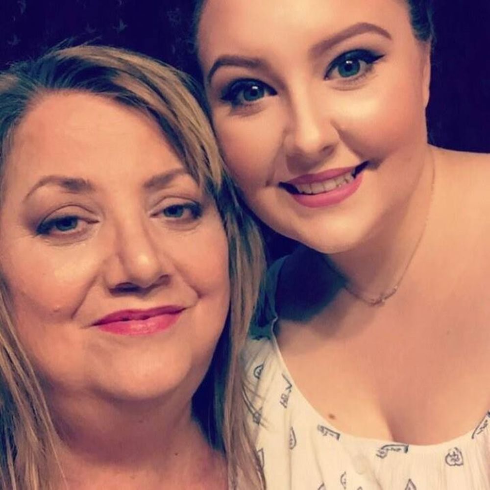 Meet your Posher, Cindy